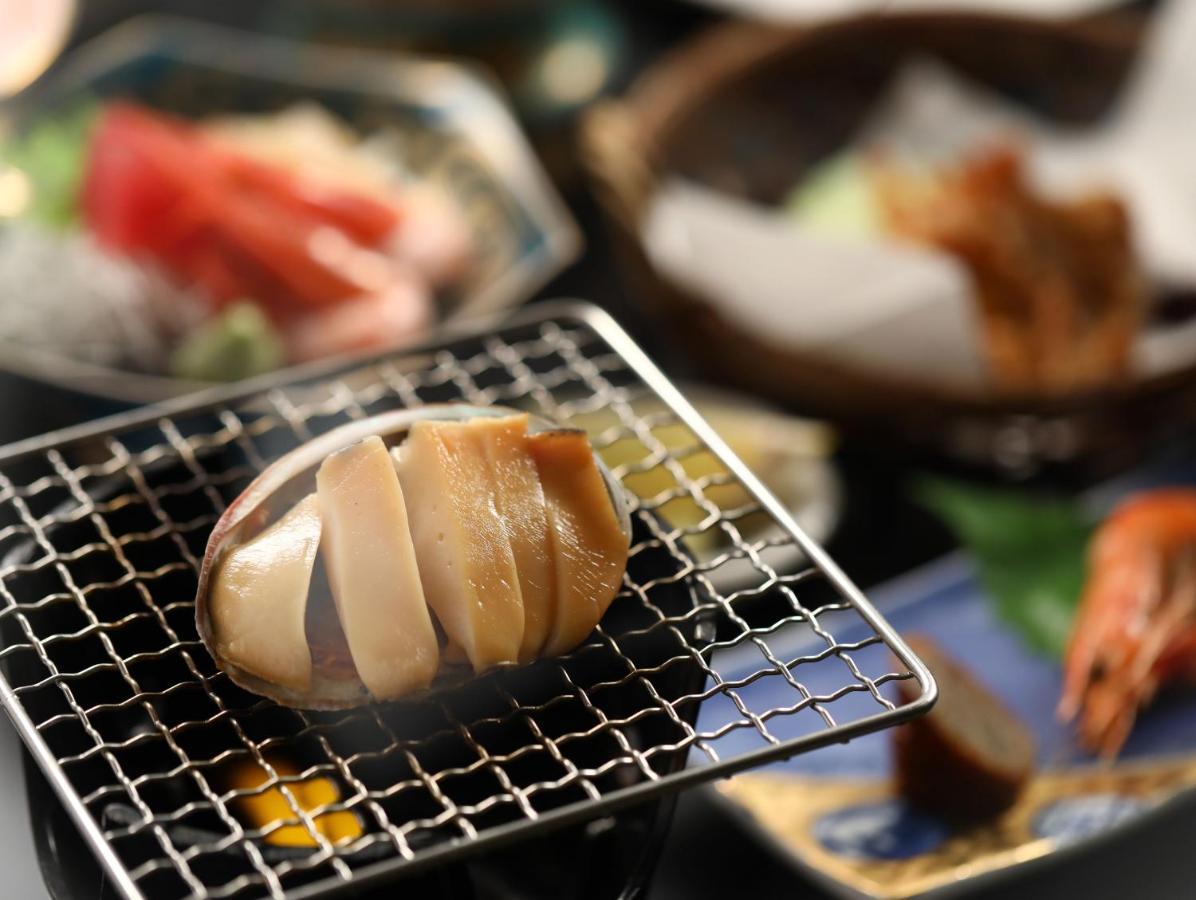 Hotel Silk Inn Madarao Iiyama Екстериор снимка