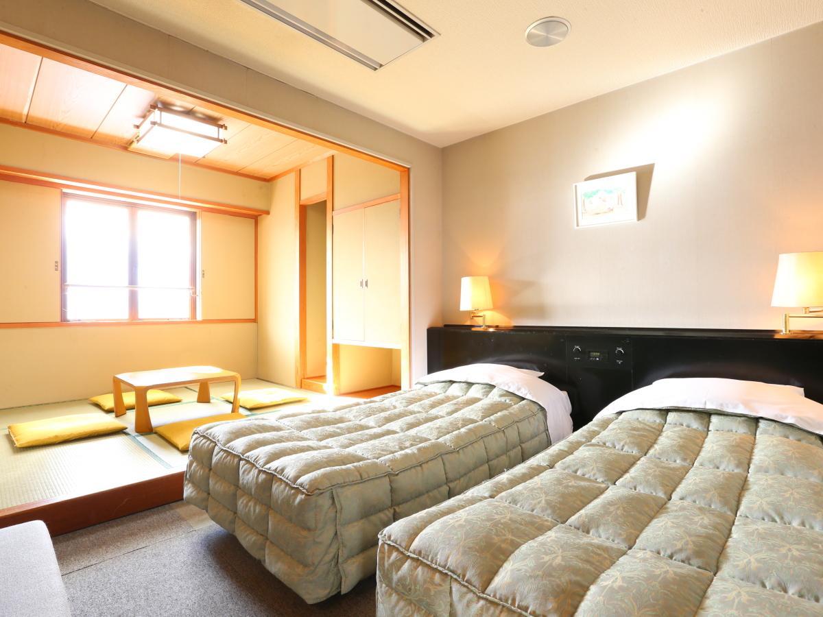 Hotel Silk Inn Madarao Iiyama Екстериор снимка