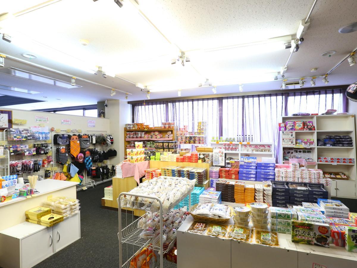 Hotel Silk Inn Madarao Iiyama Екстериор снимка