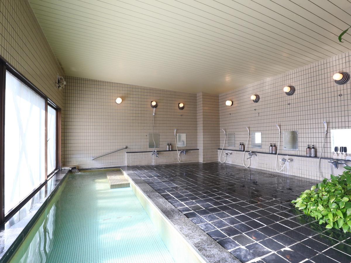 Hotel Silk Inn Madarao Iiyama Екстериор снимка